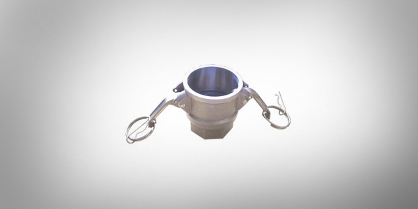 Camlock Couplings products